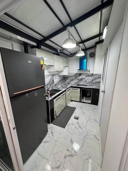 ให้เช่าทาวน์โฮมใหม่ ม.สิวารมณ์ เนเจอร์ พลัส ศรีราชา, Chon Buri (Pattaya), Surasak, Si Racha, Chon Buri (Pattaya), 4 Bedrooms, 70 sqm, Townhouse For Rent, by Dusit Saengfa, 500532347 - DDproperty.com