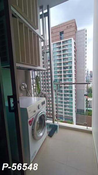 Supalai Oriental Sukhumvit 39, Bangkok, Soi Sukhumvit 39, Khlong Tan Nua, Watthana, Bangkok, 1 Bedroom, 39 sqm, Condo For Rent, by Susira Preuksawun, 500532349 - DDproperty.com