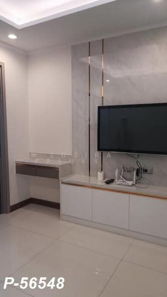 Supalai Oriental Sukhumvit 39, Bangkok, Soi Sukhumvit 39, Khlong Tan Nua, Watthana, Bangkok, 1 Bedroom, 39 sqm, Condo For Rent, by Susira Preuksawun, 500532349 - DDproperty.com