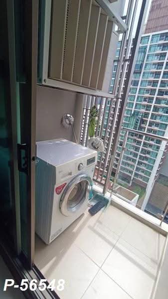 Supalai Oriental Sukhumvit 39, Bangkok, Soi Sukhumvit 39, Khlong Tan Nua, Watthana, Bangkok, 1 Bedroom, 39 sqm, Condo For Rent, by Susira Preuksawun, 500532349 - DDproperty.com