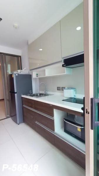 Supalai Oriental Sukhumvit 39, Bangkok, Soi Sukhumvit 39, Khlong Tan Nua, Watthana, Bangkok, 1 Bedroom, 39 sqm, Condo For Rent, by Susira Preuksawun, 500532349 - DDproperty.com