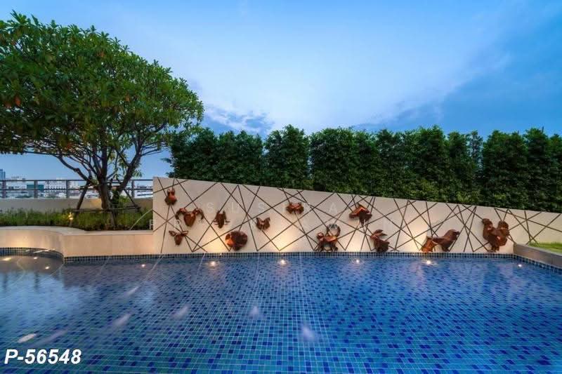Supalai Oriental Sukhumvit 39, Bangkok, Soi Sukhumvit 39, Khlong Tan Nua, Watthana, Bangkok, 1 Bedroom, 39 sqm, Condo For Rent, by Susira Preuksawun, 500532349 - DDproperty.com