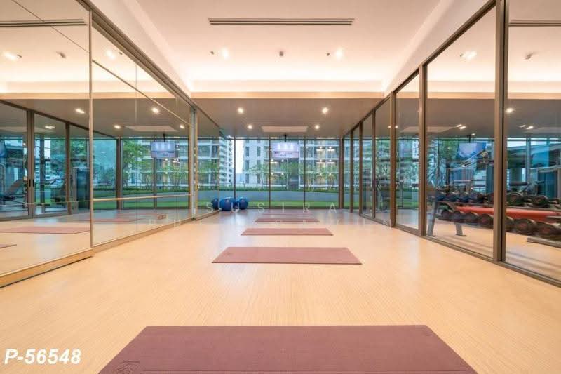 Supalai Oriental Sukhumvit 39, Bangkok, Soi Sukhumvit 39, Khlong Tan Nua, Watthana, Bangkok, 1 Bedroom, 39 sqm, Condo For Rent, by Susira Preuksawun, 500532349 - DDproperty.com