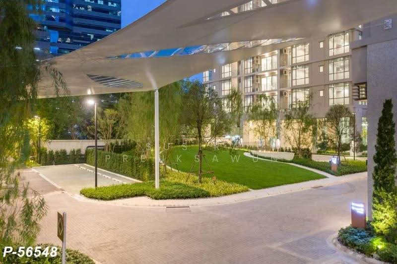 Supalai Oriental Sukhumvit 39, Bangkok, Soi Sukhumvit 39, Khlong Tan Nua, Watthana, Bangkok, 1 Bedroom, 39 sqm, Condo For Rent, by Susira Preuksawun, 500532349 - DDproperty.com