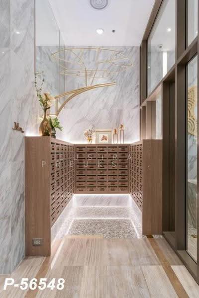 Supalai Oriental Sukhumvit 39, Bangkok, Soi Sukhumvit 39, Khlong Tan Nua, Watthana, Bangkok, 1 Bedroom, 39 sqm, Condo For Rent, by Susira Preuksawun, 500532349 - DDproperty.com