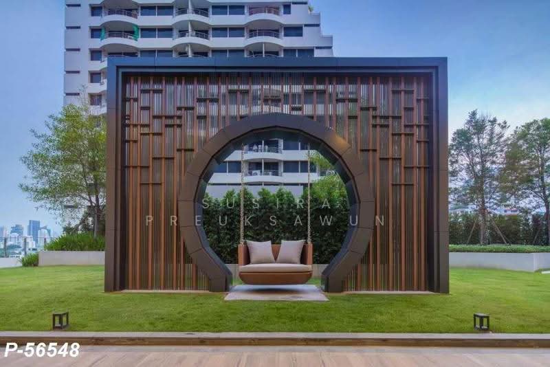 Supalai Oriental Sukhumvit 39 : ศุภาลัย โอเรียนทัล สุขุมวิท 39, กรุงเทพ, ซอย สุขุมวิท 39, คลองตันเหนือ, วัฒนา, กรุงเทพ, 39 ตร.ม., คอนโด ให้เช่า, โดย Susira Preuksawun, 500532349 - DDproperty.com