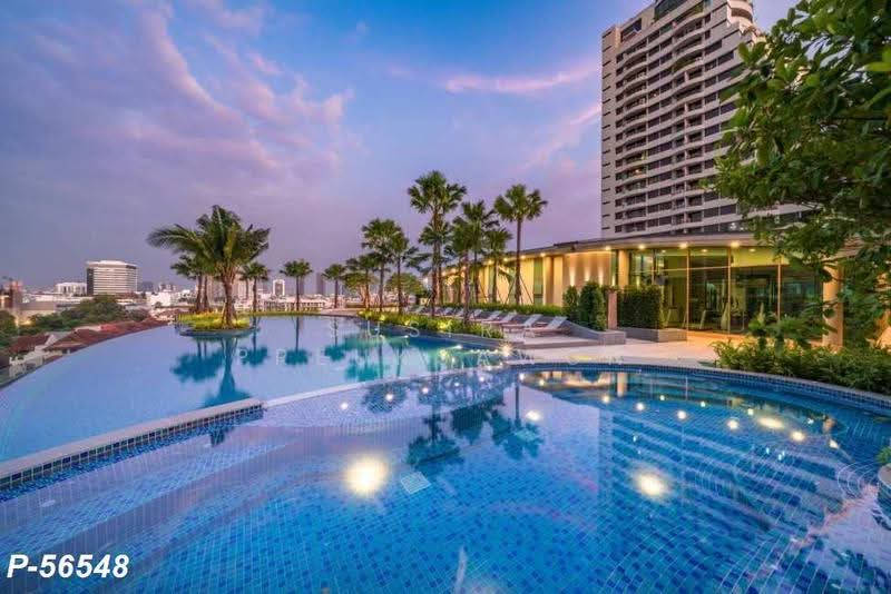 Supalai Oriental Sukhumvit 39 : ศุภาลัย โอเรียนทัล สุขุมวิท 39, กรุงเทพ, ซอย สุขุมวิท 39, คลองตันเหนือ, วัฒนา, กรุงเทพ, 39 ตร.ม., คอนโด ให้เช่า, โดย Susira Preuksawun, 500532349 - DDproperty.com