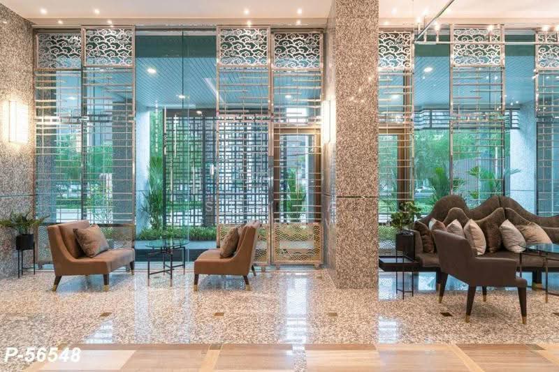Supalai Oriental Sukhumvit 39, Bangkok, Soi Sukhumvit 39, Khlong Tan Nua, Watthana, Bangkok, 1 Bedroom, 39 sqm, Condo For Rent, by Susira Preuksawun, 500532349 - DDproperty.com