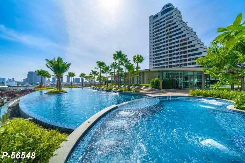 Supalai Oriental Sukhumvit 39, Bangkok, Soi Sukhumvit 39, Khlong Tan Nua, Watthana, Bangkok, 1 Bedroom, 39 sqm, Condo For Rent, by Susira Preuksawun, 500532349 - DDproperty.com