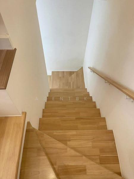 NORA Bangna, Samut Prakan, Bangphli Yai, Bang Plee, Samut Prakan, 2 Bedrooms, 120 sqm, Townhouse For Rent, by Agentbkk, 500532350 - DDproperty.com