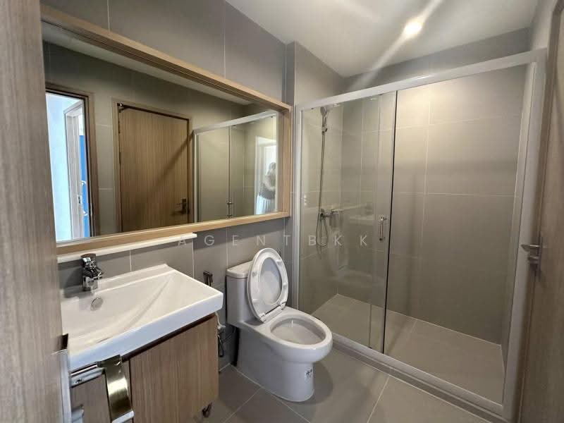 NORA Bangna, Samut Prakan, Bangphli Yai, Bang Plee, Samut Prakan, 2 Bedrooms, 120 sqm, Townhouse For Rent, by Agentbkk, 500532350 - DDproperty.com