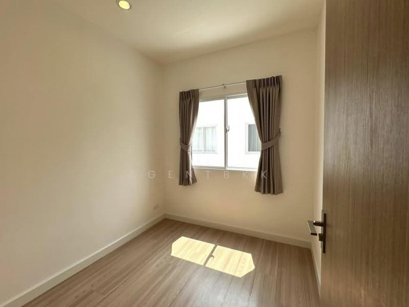 NORA Bangna, Samut Prakan, Bangphli Yai, Bang Plee, Samut Prakan, 2 Bedrooms, 120 sqm, Townhouse For Rent, by Agentbkk, 500532350 - DDproperty.com