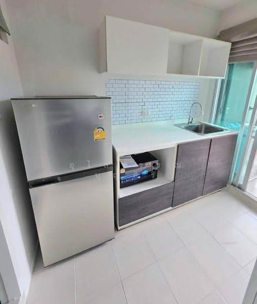 Dcondo Sukhumvit 109 : ดีคอนโด สุขุมวิท 109, สมุทรปราการ, 1959 ซอยสุขุมวิท 109 ถนนสุขุมวิท, สำโรงเหนือ, เมืองสมุทรปราการ, สมุทรปราการ, 30 ตร.ม., คอนโด ขาย, โดย อุไลวรรณ บุญศิริ, 500532353 - DDproperty.com