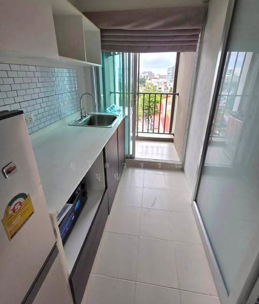 Dcondo Sukhumvit 109 : ดีคอนโด สุขุมวิท 109, สมุทรปราการ, 1959 ซอยสุขุมวิท 109 ถนนสุขุมวิท, สำโรงเหนือ, เมืองสมุทรปราการ, สมุทรปราการ, 30 ตร.ม., คอนโด ขาย, โดย อุไลวรรณ บุญศิริ, 500532353 - DDproperty.com