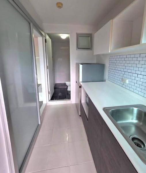 Dcondo Sukhumvit 109 : ดีคอนโด สุขุมวิท 109, สมุทรปราการ, 1959 ซอยสุขุมวิท 109 ถนนสุขุมวิท, สำโรงเหนือ, เมืองสมุทรปราการ, สมุทรปราการ, 30 ตร.ม., คอนโด ขาย, โดย อุไลวรรณ บุญศิริ, 500532353 - DDproperty.com