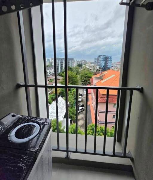 Dcondo Sukhumvit 109, Samut Prakan, 1959 Soi Sukhumvit 109, Sukhumvit Road, Samrong Nua, Muang Samut Prakarn, Samut Prakan, 1 Bedroom, 30 sqm, Condo For Sale, by Ulaiwan Boonsiri, 500532353 - DDproperty.com