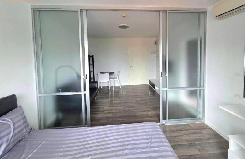 Dcondo Sukhumvit 109, Samut Prakan, 1959 Soi Sukhumvit 109, Sukhumvit Road, Samrong Nua, Muang Samut Prakarn, Samut Prakan, 1 Bedroom, 30 sqm, Condo For Sale, by Ulaiwan Boonsiri, 500532353 - DDproperty.com