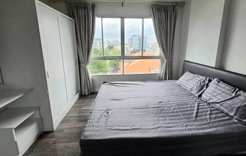 Dcondo Sukhumvit 109, Samut Prakan, 1959 Soi Sukhumvit 109, Sukhumvit Road, Samrong Nua, Muang Samut Prakarn, Samut Prakan, 1 Bedroom, 30 sqm, Condo For Sale, by Ulaiwan Boonsiri, 500532353 - DDproperty.com