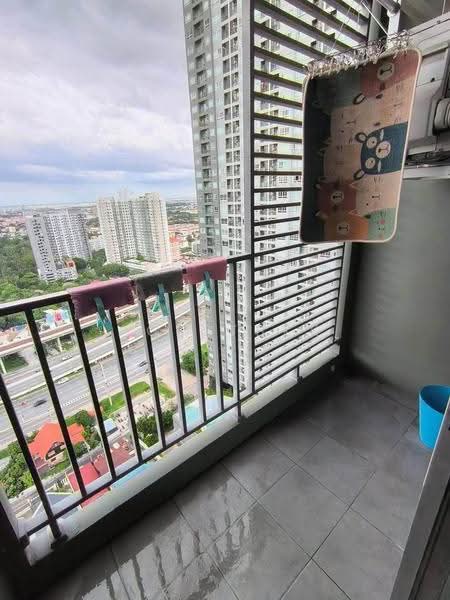 Elio Sathorn-Wutthakat, Bangkok, Kanlapaphruek Road, Bangko, Chom Thong, Bangkok, 1 Bedroom, 31 sqm, Condo For Rent, by Agentbkk, 500532354 - DDproperty.com