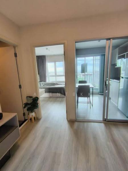 Elio Sathorn-Wutthakat, Bangkok, Kanlapaphruek Road, Bangko, Chom Thong, Bangkok, 1 Bedroom, 31 sqm, Condo For Rent, by Agentbkk, 500532354 - DDproperty.com