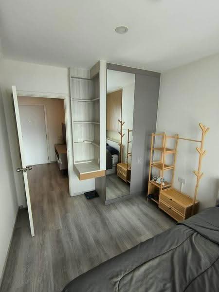 Elio Sathorn-Wutthakat, Bangkok, Kanlapaphruek Road, Bangko, Chom Thong, Bangkok, 1 Bedroom, 31 sqm, Condo For Rent, by Agentbkk, 500532354 - DDproperty.com