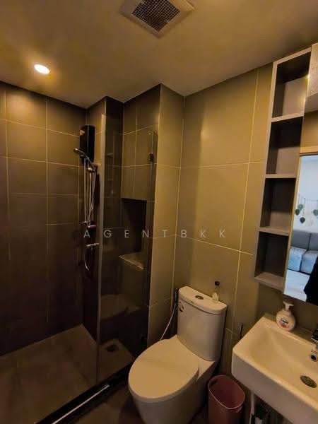 Elio Sathorn-Wutthakat, Bangkok, Kanlapaphruek Road, Bangko, Chom Thong, Bangkok, 1 Bedroom, 31 sqm, Condo For Rent, by Agentbkk, 500532354 - DDproperty.com