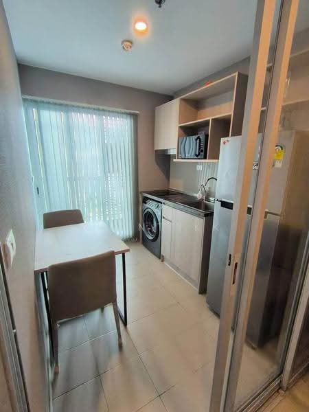 Elio Sathorn-Wutthakat, Bangkok, Kanlapaphruek Road, Bangko, Chom Thong, Bangkok, 1 Bedroom, 31 sqm, Condo For Rent, by Agentbkk, 500532354 - DDproperty.com