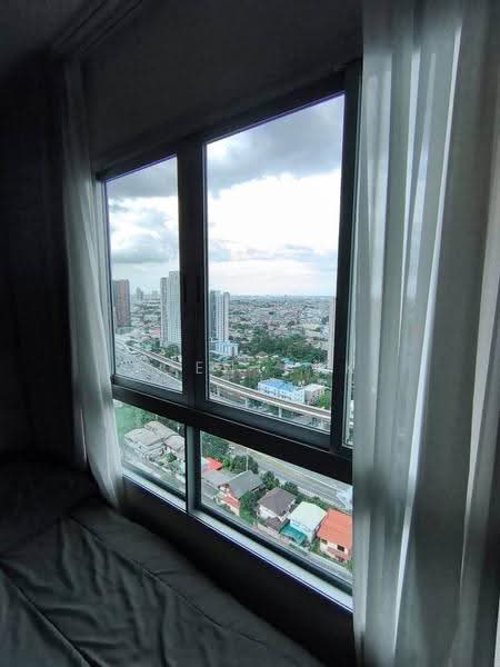 Elio Sathorn-Wutthakat, Bangkok, Kanlapaphruek Road, Bangko, Chom Thong, Bangkok, 1 Bedroom, 31 sqm, Condo For Rent, by Agentbkk, 500532354 - DDproperty.com