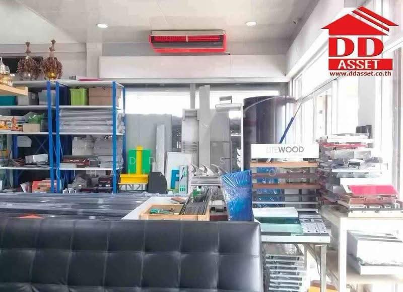 พุทธมณธลสาย 3, Bangkok, พุทธมณฑลสาย 3, Sala Thammasop, Thawi Watthana, Bangkok, , 1,200 sqm, Warehouse/Factory For Rent, by DD Asset (Thailand) Co.,Ltd, 500532355 - DDproperty.com
