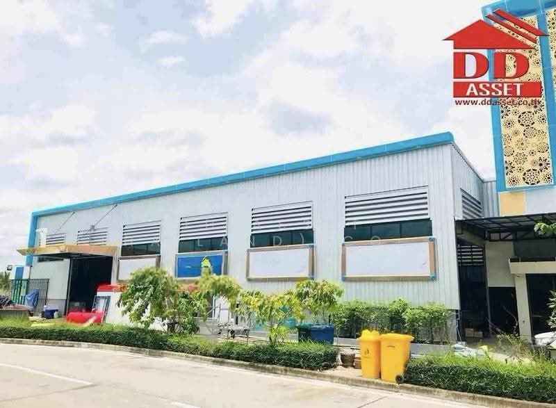 พุทธมณธลสาย 3, Bangkok, พุทธมณฑลสาย 3, Sala Thammasop, Thawi Watthana, Bangkok, , 1,200 sqm, Warehouse/Factory For Rent, by DD Asset (Thailand) Co.,Ltd, 500532355 - DDproperty.com