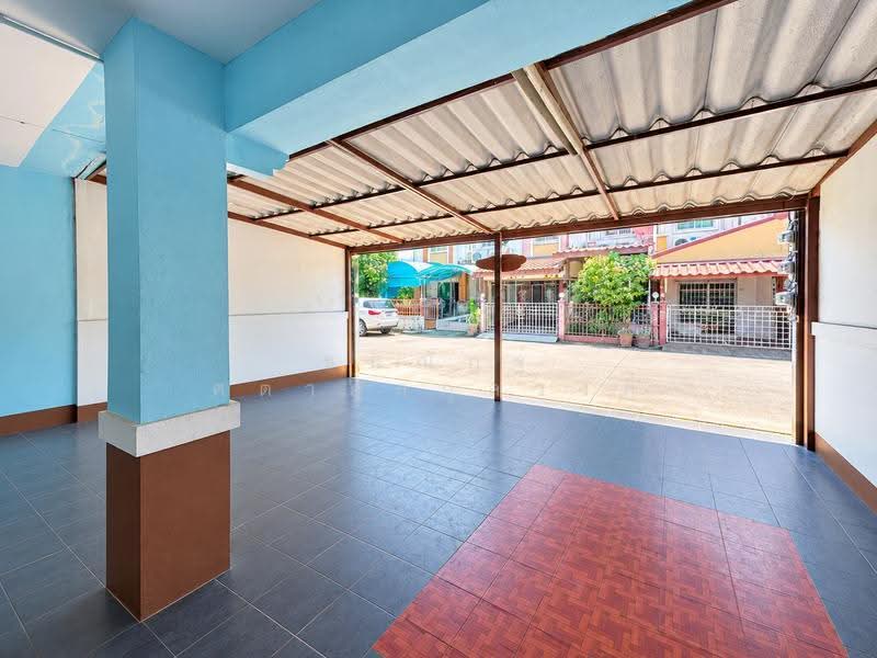 พฤกษาวิลล์4, Bangkok, Nong Kham, Nong Khaem, Bangkok, 3 Bedrooms, 158 sqm, Townhouse For Sale, by ธนณัฎฐ์ ศตายุสกุลวงศ์, 500532358 - ภาพปรับเพื่อการนำเสนอ - DDproperty.com