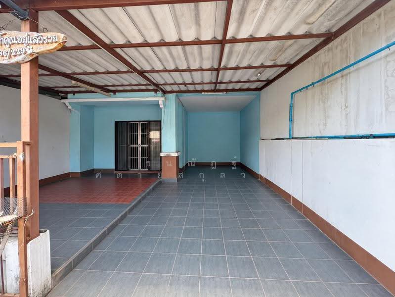 พฤกษาวิลล์4, Bangkok, Nong Kham, Nong Khaem, Bangkok, 3 Bedrooms, 158 sqm, Townhouse For Sale, by ธนณัฎฐ์ ศตายุสกุลวงศ์, 500532358 - ภาพปรับเพื่อการนำเสนอ - DDproperty.com