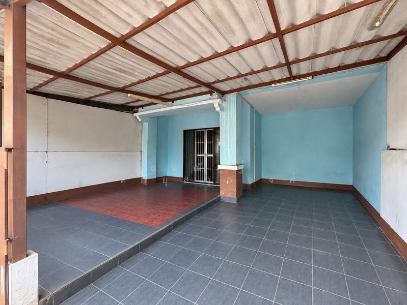 พฤกษาวิลล์4, Bangkok, Nong Kham, Nong Khaem, Bangkok, 3 Bedrooms, 158 sqm, Townhouse For Sale, by ธนณัฎฐ์ ศตายุสกุลวงศ์, 500532358 - ภาพปรับเพื่อการนำเสนอ - DDproperty.com