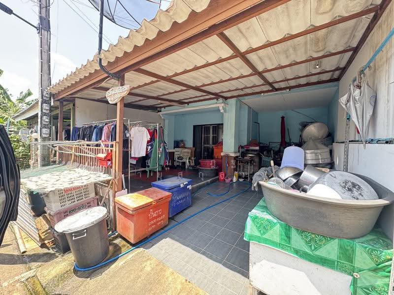 พฤกษาวิลล์4, Bangkok, Nong Kham, Nong Khaem, Bangkok, 3 Bedrooms, 158 sqm, Townhouse For Sale, by ธนณัฎฐ์ ศตายุสกุลวงศ์, 500532358 - DDproperty.com