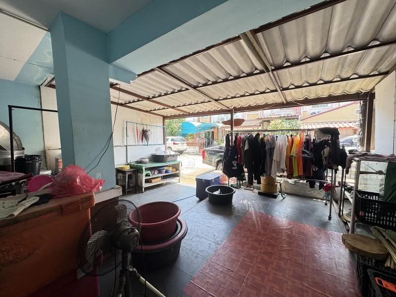 พฤกษาวิลล์4, Bangkok, Nong Kham, Nong Khaem, Bangkok, 3 Bedrooms, 158 sqm, Townhouse For Sale, by ธนณัฎฐ์ ศตายุสกุลวงศ์, 500532358 - DDproperty.com
