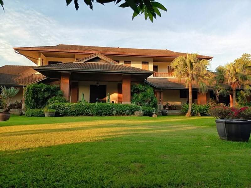หมู่บ้านกรีนวัลเล่ย์ บางนา : Green Valley Bangna, สมุทรปราการ, บางโฉลง, บางพลี, สมุทรปราการ, 642 ตร.ม., บ้านเดี่ยว ขาย, โดย จิระเมศร์ วราสิทธิ์สิริ, 500532359 - DDproperty.com