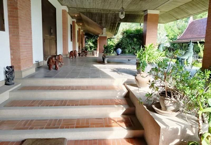 หมู่บ้านกรีนวัลเล่ย์ บางนา : Green Valley Bangna, สมุทรปราการ, บางโฉลง, บางพลี, สมุทรปราการ, 642 ตร.ม., บ้านเดี่ยว ขาย, โดย จิระเมศร์ วราสิทธิ์สิริ, 500532359 - DDproperty.com