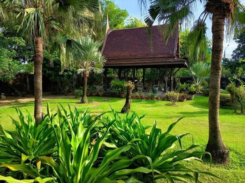Green Valley Bangna, Samut Prakan, Bang Chalong, Bang Plee, Samut Prakan, 3 Bedrooms, 642 sqm, Single Detached House For Sale, by จิระเมศร์ วราสิทธิ์สิริ, 500532359 - DDproperty.com