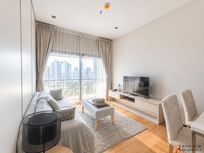 Circle Living Prototype, Bangkok, 1545 New Petchburi Road, Makkasan, Ratchathewi, Bangkok, 1 Bedroom, 49 sqm, Condo For Sale, by Sirirut Havee Akehurst, 500532361 - DDproperty.com