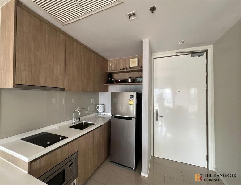 Circle Living Prototype, Bangkok, 1545 New Petchburi Road, Makkasan, Ratchathewi, Bangkok, 1 Bedroom, 49 sqm, Condo For Sale, by Sirirut Havee Akehurst, 500532361 - DDproperty.com