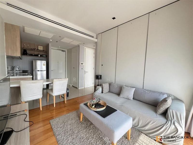 Circle Living Prototype, Bangkok, 1545 New Petchburi Road, Makkasan, Ratchathewi, Bangkok, 1 Bedroom, 49 sqm, Condo For Sale, by Sirirut Havee Akehurst, 500532361 - DDproperty.com