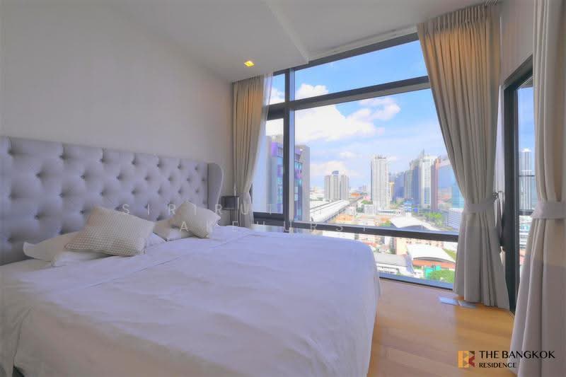 Circle Living Prototype, Bangkok, 1545 New Petchburi Road, Makkasan, Ratchathewi, Bangkok, 1 Bedroom, 49 sqm, Condo For Sale, by Sirirut Havee Akehurst, 500532361 - DDproperty.com