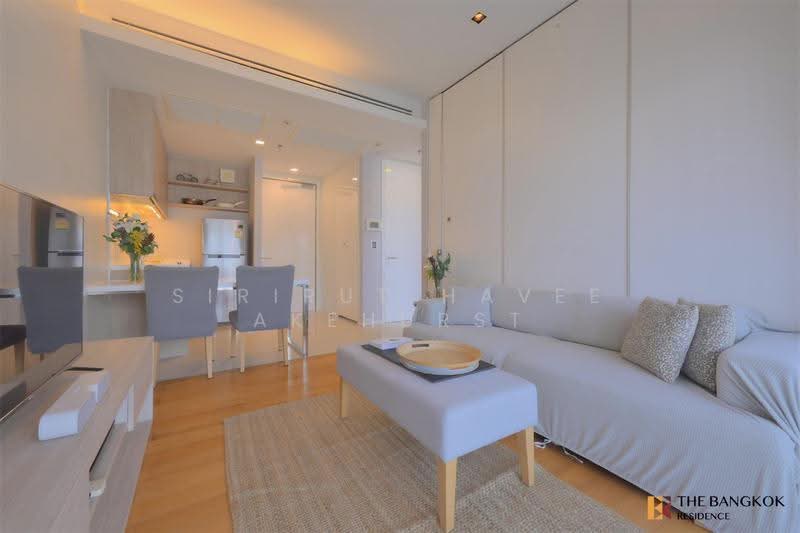 Circle Living Prototype, Bangkok, 1545 New Petchburi Road, Makkasan, Ratchathewi, Bangkok, 1 Bedroom, 49 sqm, Condo For Sale, by Sirirut Havee Akehurst, 500532361 - DDproperty.com