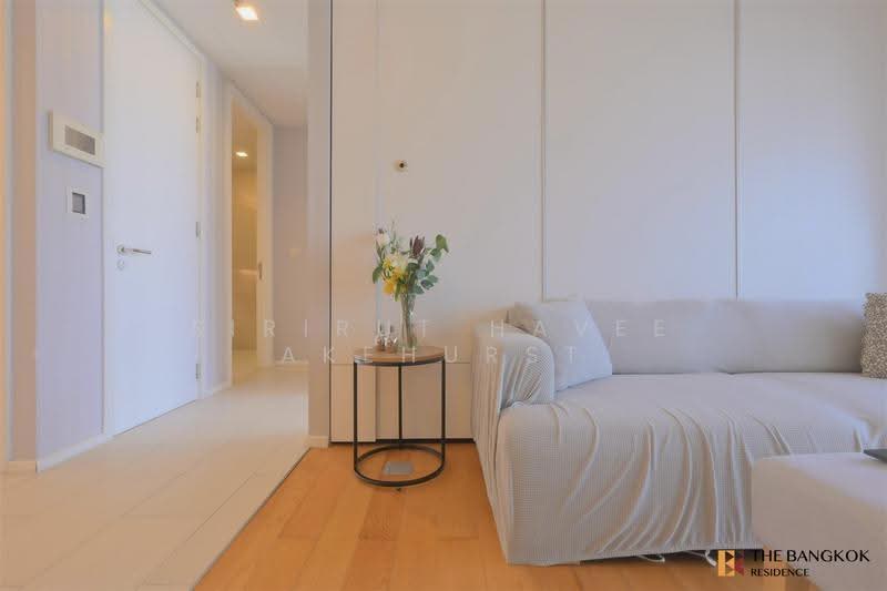 Circle Living Prototype : เซอร์เคิล ลิฟวิ่ง โปรโตไทพ์, กรุงเทพ, 1545 ถนนเพชรบุรีตัดใหม่, มักกะสัน, ราชเทวี, กรุงเทพ, 49 ตร.ม., คอนโด ขาย, โดย Sirirut Havee Akehurst, 500532361 - DDproperty.com
