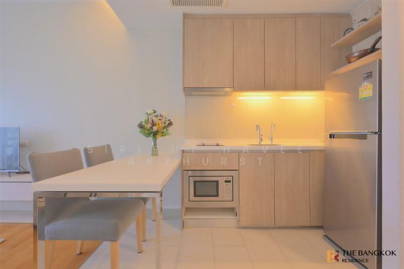 Circle Living Prototype, Bangkok, 1545 New Petchburi Road, Makkasan, Ratchathewi, Bangkok, 1 Bedroom, 49 sqm, Condo For Sale, by Sirirut Havee Akehurst, 500532361 - DDproperty.com