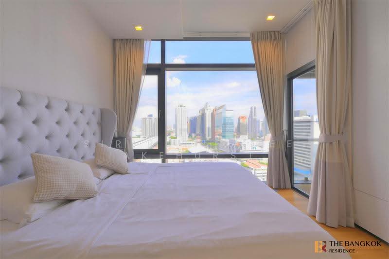 Circle Living Prototype, Bangkok, 1545 New Petchburi Road, Makkasan, Ratchathewi, Bangkok, 1 Bedroom, 49 sqm, Condo For Sale, by Sirirut Havee Akehurst, 500532361 - DDproperty.com