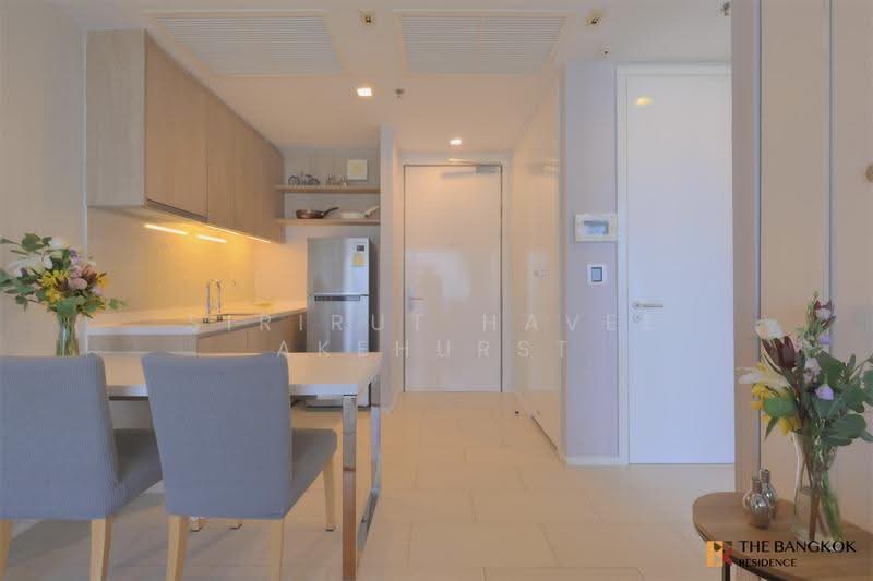 Circle Living Prototype, Bangkok, 1545 New Petchburi Road, Makkasan, Ratchathewi, Bangkok, 1 Bedroom, 49 sqm, Condo For Sale, by Sirirut Havee Akehurst, 500532361 - DDproperty.com