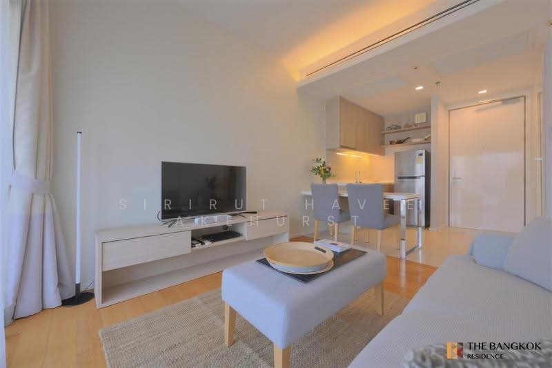 Circle Living Prototype : เซอร์เคิล ลิฟวิ่ง โปรโตไทพ์, กรุงเทพ, 1545 ถนนเพชรบุรีตัดใหม่, มักกะสัน, ราชเทวี, กรุงเทพ, 49 ตร.ม., คอนโด ขาย, โดย Sirirut Havee Akehurst, 500532361 - DDproperty.com