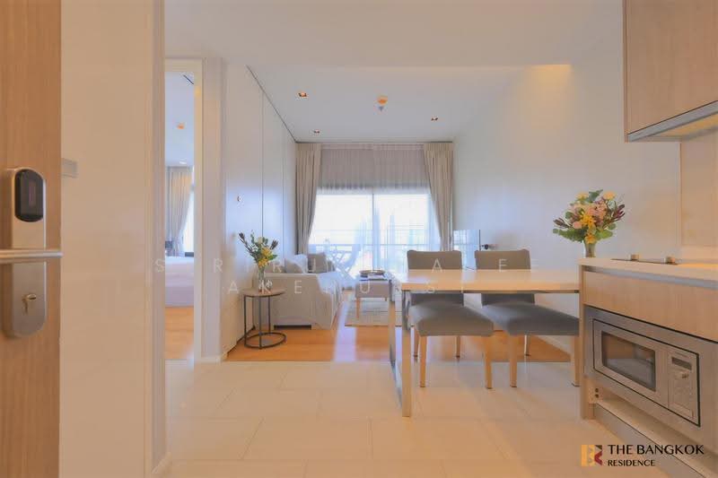 Circle Living Prototype, Bangkok, 1545 New Petchburi Road, Makkasan, Ratchathewi, Bangkok, 1 Bedroom, 49 sqm, Condo For Sale, by Sirirut Havee Akehurst, 500532361 - DDproperty.com