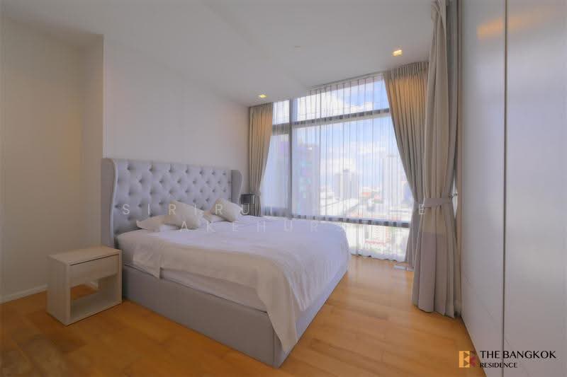 Circle Living Prototype, Bangkok, 1545 New Petchburi Road, Makkasan, Ratchathewi, Bangkok, 1 Bedroom, 49 sqm, Condo For Sale, by Sirirut Havee Akehurst, 500532361 - DDproperty.com